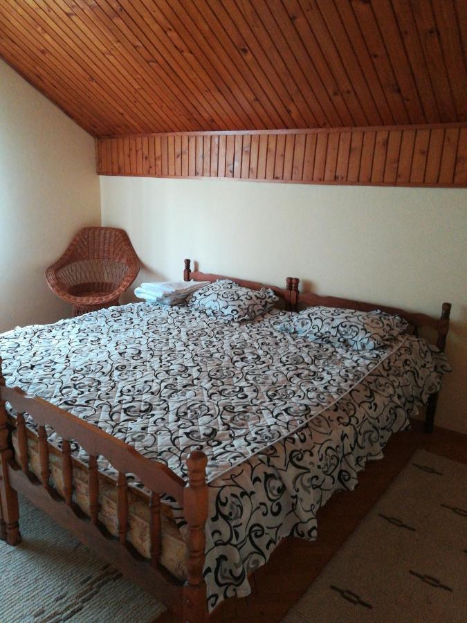Kuca Maric Mackat Bed & Breakfast ภายนอก รูปภาพ