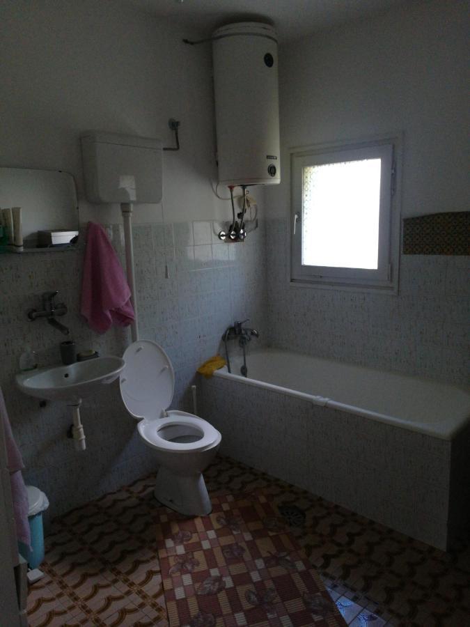 Kuca Maric Mackat Bed & Breakfast ภายนอก รูปภาพ